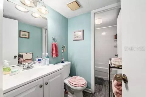 Bath - 631 Silver Pass #A, Ocala, FL 34472 photo 3 of 3
