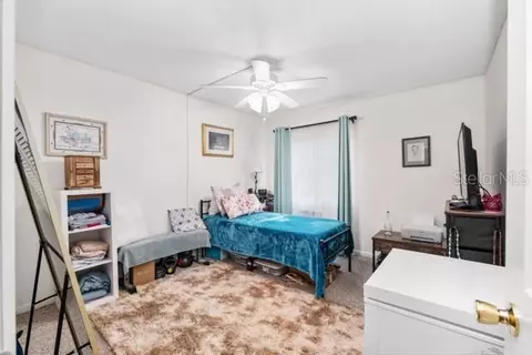 Bedroom - 631 Silver Pass #A, Ocala, FL 34472 photo 1 of 5