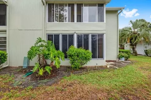 Exterior - 631 Silver Pass #A, Ocala, FL 34472 photo 11 of 14