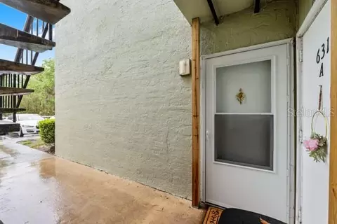 Exterior - 631 Silver Pass #A, Ocala, FL 34472 photo 4 of 14