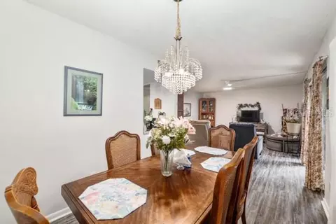 Dining - 631 Silver Pass #A, Ocala, FL 34472 photo 2 of 2