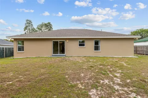 Exterior - 2213 SW 146th Loop, Ocala, FL 34473 photo 7 of 11