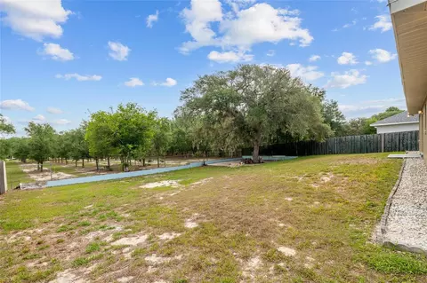 Exterior - 2213 SW 146th Loop, Ocala, FL 34473 photo 9 of 11