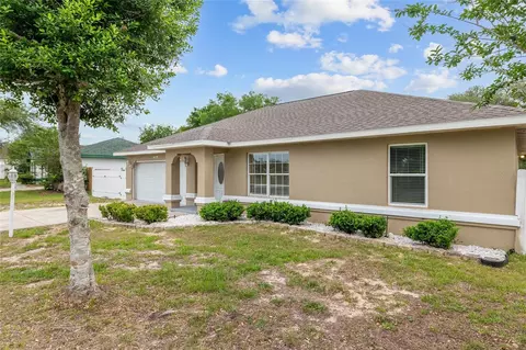 Exterior - 2213 SW 146th Loop, Ocala, FL 34473 photo 3 of 11
