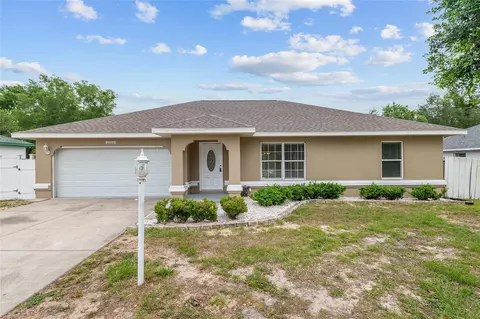 Exterior - 2213 SW 146th Loop, Ocala, FL 34473 photo 2 of 11