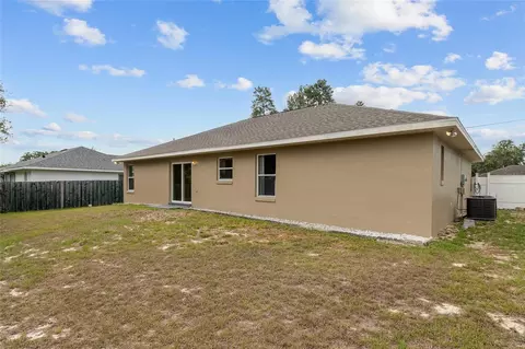 Exterior - 2213 SW 146th Loop, Ocala, FL 34473 photo 8 of 11