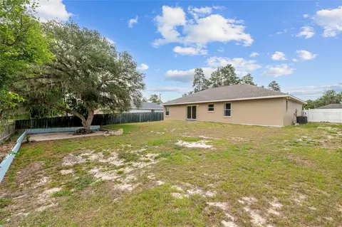 Exterior - 2213 SW 146th Loop, Ocala, FL 34473 photo 10 of 11