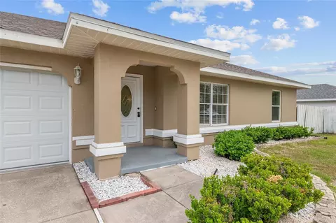 Exterior - 2213 SW 146th Loop, Ocala, FL 34473 photo 4 of 11