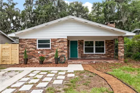 1028 NE 5th St, Gainesville, FL 32601