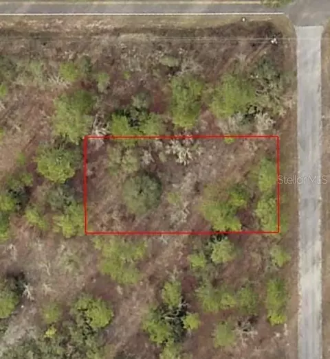 tbd SW Temple Heights Ct, Dunnellon, FL 34431