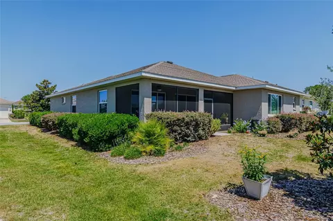 Exterior - 9985 SW 88th Loop, Ocala, FL 34481 photo 8 of 9