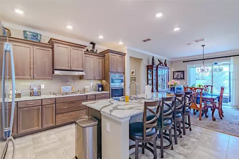 Kitchen - 9985 SW 88th Loop, Ocala, FL 34481 photo 2 of 6