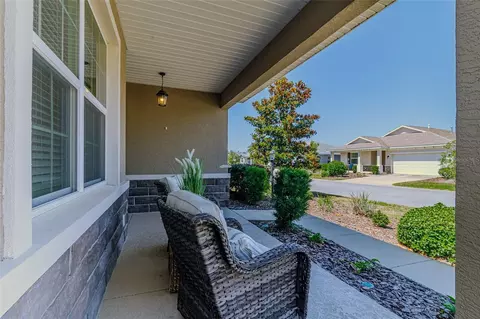 Exterior - 9985 SW 88th Loop, Ocala, FL 34481 photo 5 of 9