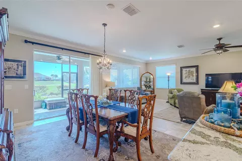 Dining - 9985 SW 88th Loop, Ocala, FL 34481 photo 1 of 3
