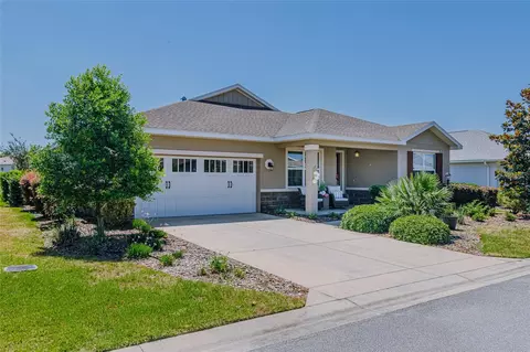 9985 SW 88th Loop, Ocala, FL 34481