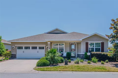Exterior - 9985 SW 88th Loop, Ocala, FL 34481 photo 2 of 9