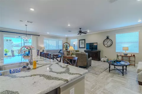 Kitchen - 9985 SW 88th Loop, Ocala, FL 34481 photo 1 of 6