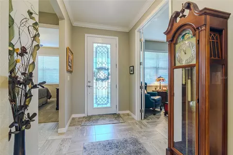 Entry Way - 9985 SW 88th Loop, Ocala, FL 34481 photo 1 of 4