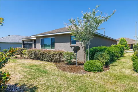 Exterior - 9985 SW 88th Loop, Ocala, FL 34481 photo 9 of 9