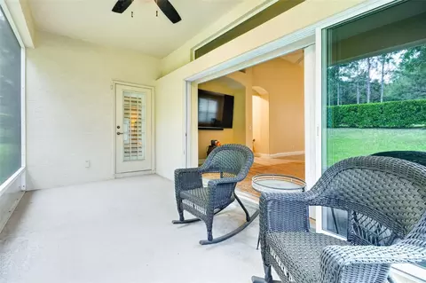 Exterior - 842 W Silver Meadow Loop, Hernando, FL 34442 photo 5 of 8