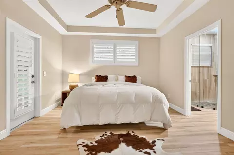 Bedroom - 842 W Silver Meadow Loop, Hernando, FL 34442 photo 2 of 6