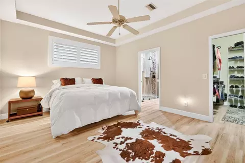 Bedroom - 842 W Silver Meadow Loop, Hernando, FL 34442 photo 1 of 6