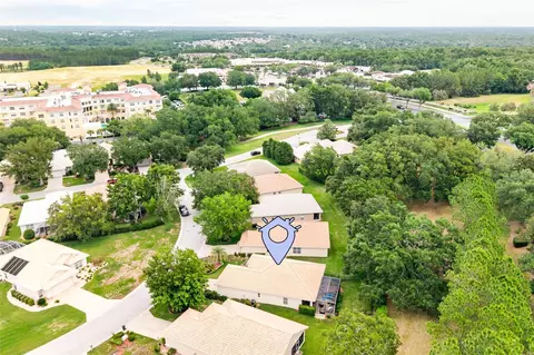 View/Area - 842 W Silver Meadow Loop, Hernando, FL 34442 photo 6 of 8