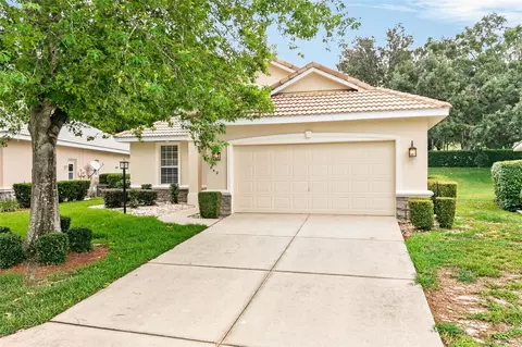 Exterior - 842 W Silver Meadow Loop, Hernando, FL 34442 photo 3 of 8