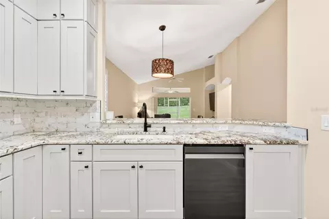 Kitchen - 842 W Silver Meadow Loop, Hernando, FL 34442 photo 2 of 4
