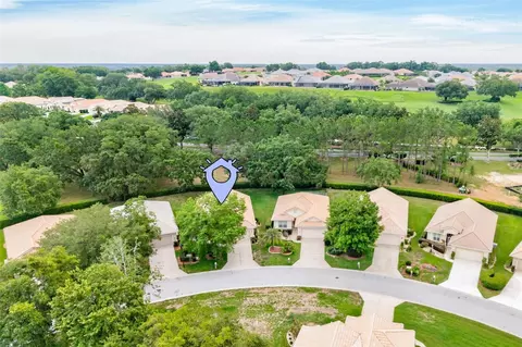 View/Area - 842 W Silver Meadow Loop, Hernando, FL 34442 photo 2 of 8