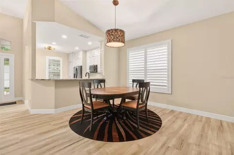 Dining - 842 W Silver Meadow Loop, Hernando, FL 34442 photo 1 of 2