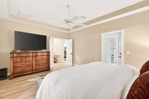 Bedroom - 842 W Silver Meadow Loop, Hernando, FL 34442 photo 3 of 6