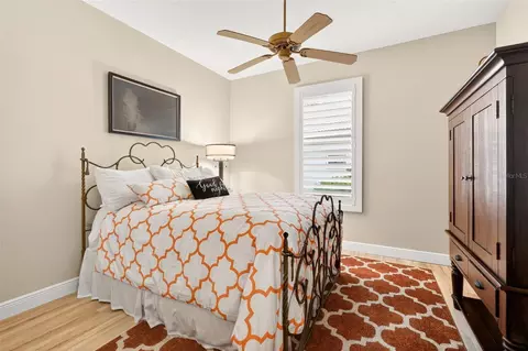 Bedroom - 842 W Silver Meadow Loop, Hernando, FL 34442 photo 5 of 6