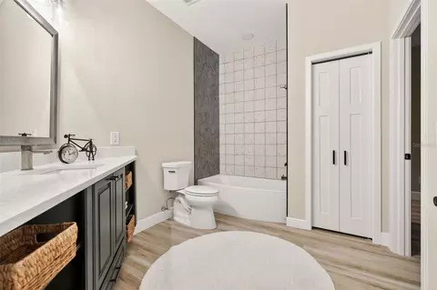 Bath - 842 W Silver Meadow Loop, Hernando, FL 34442 photo 4 of 4