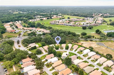 View/Area - 842 W Silver Meadow Loop, Hernando, FL 34442 photo 7 of 8