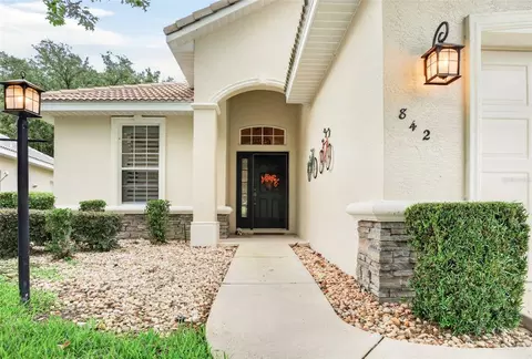 Other - 842 W Silver Meadow Loop, Hernando, FL 34442 photo 1 of 7