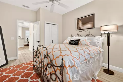 Bedroom - 842 W Silver Meadow Loop, Hernando, FL 34442 photo 6 of 6