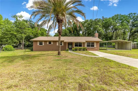 1421 NE 23rd St, Ocala, FL 34470