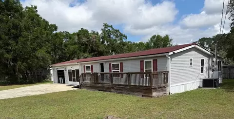 9825 SE 170th Ln, Summerfield, FL 34491