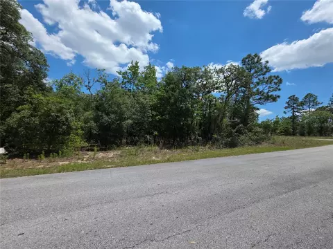 lot18 SW Wood Rd, Dunnellon, FL 34431