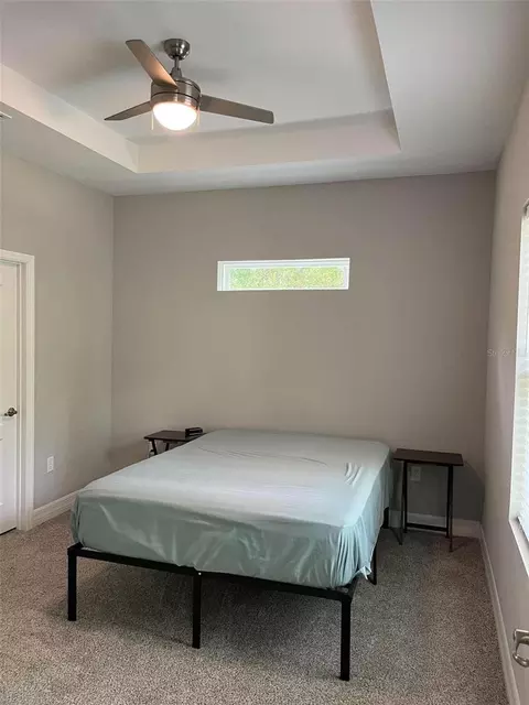 Bedroom - 524 E Avondale Dr, Dunnellon, FL 34434 photo 2 of 3