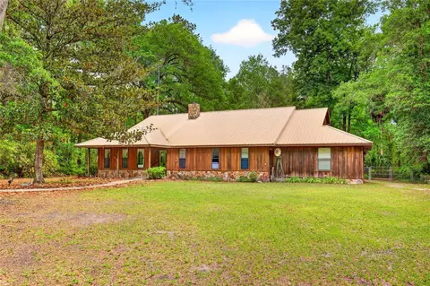 16555 N Highway 329, Reddick, FL 32686