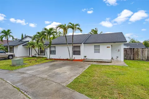 16101 SW 301st St, Homestead, FL 33033