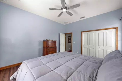 Bedroom - 5248 SE 39th Loop, Ocala, FL 34480 photo 3 of 7