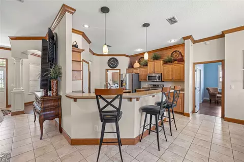 Kitchen - 5248 SE 39th Loop, Ocala, FL 34480 photo 2 of 3