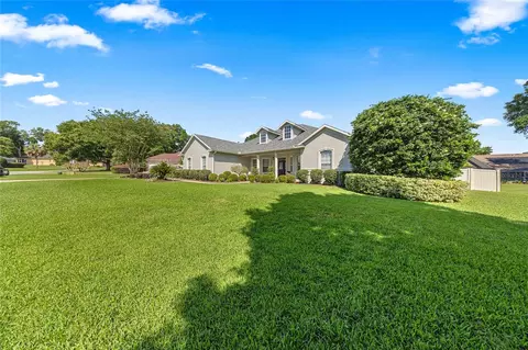 Exterior - 5248 SE 39th Loop, Ocala, FL 34480 photo 11 of 19