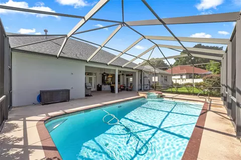 Exterior - 5248 SE 39th Loop, Ocala, FL 34480 photo 7 of 19