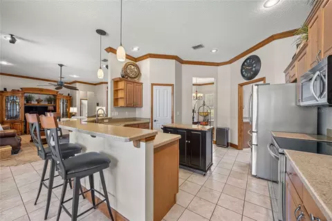 Kitchen - 5248 SE 39th Loop, Ocala, FL 34480 photo 1 of 3