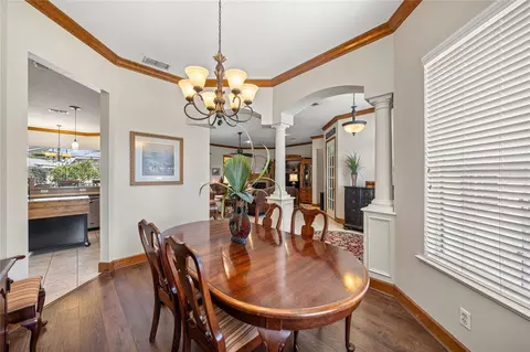 Dining - 5248 SE 39th Loop, Ocala, FL 34480 photo 2 of 4