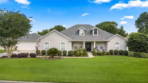 Exterior - 5248 SE 39th Loop, Ocala, FL 34480 photo 2 of 19